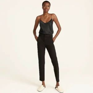 J.Crew high rise Cameron Pants